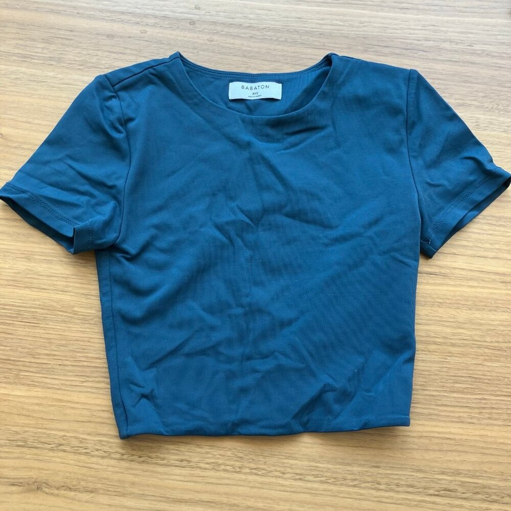 Babaton top size XXS